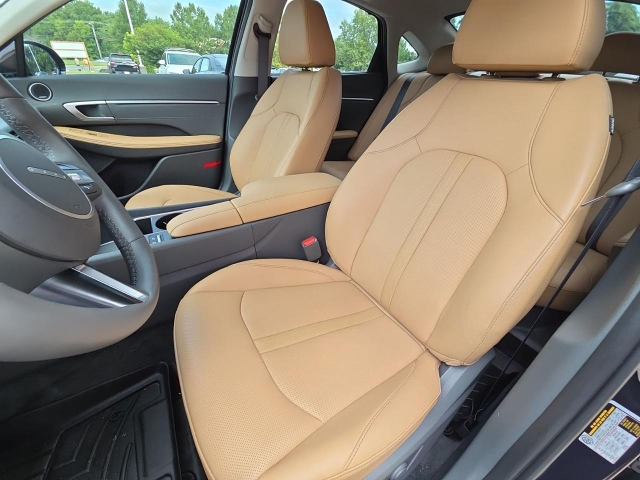 2025 Hyundai Sonata Hybrid Limited Waldorf MD