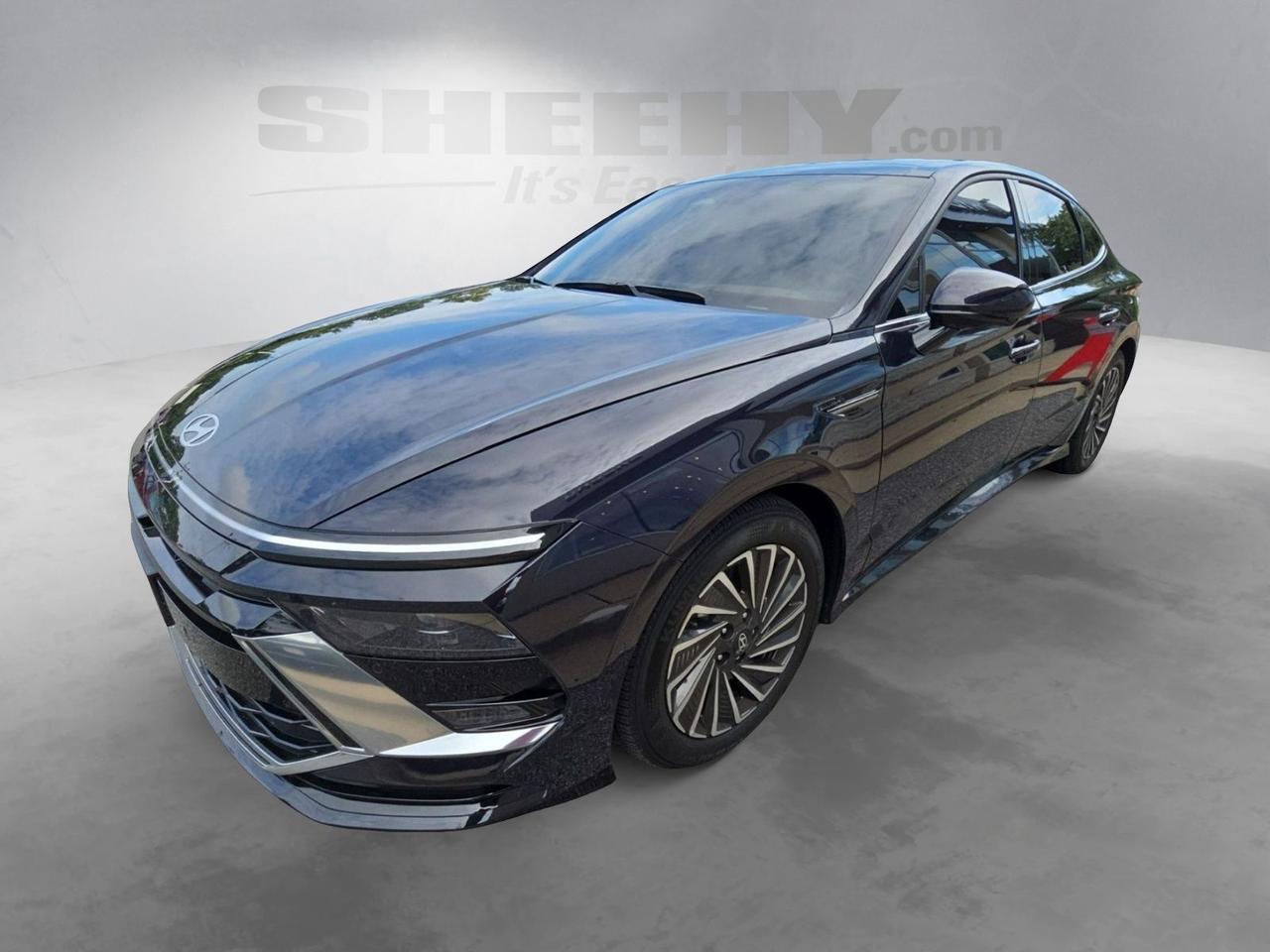 2025 Hyundai Sonata Hybrid Limited Waldorf MD