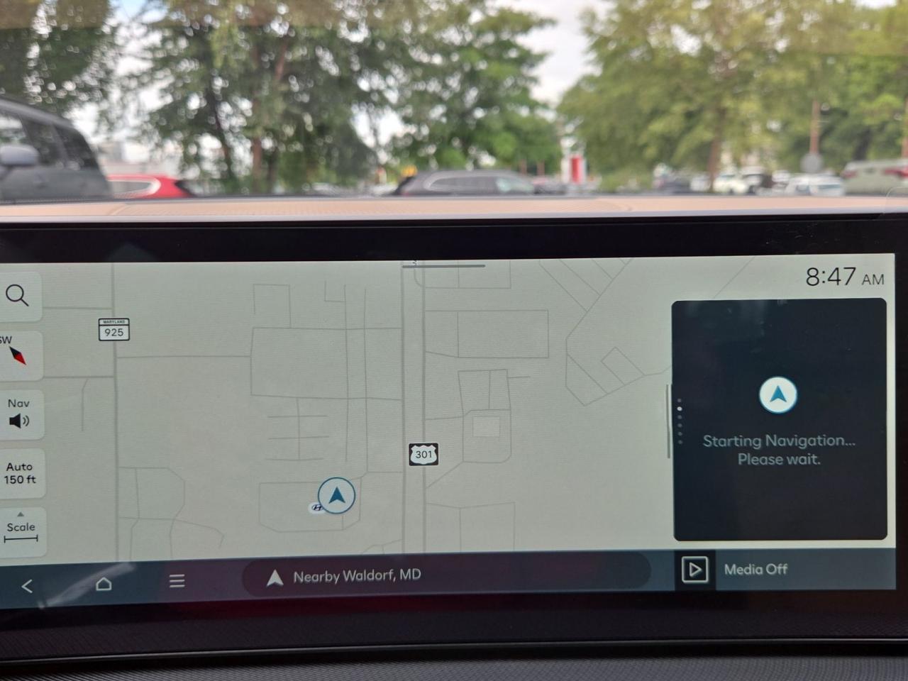 2025 Hyundai Sonata Hybrid Limited Waldorf MD