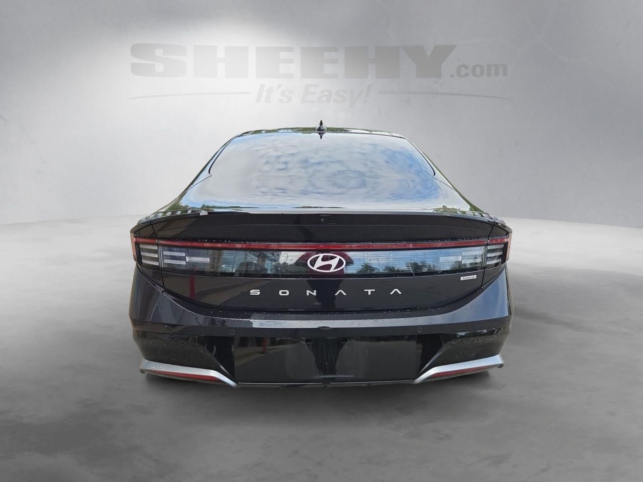 2025 Hyundai Sonata Hybrid Limited Waldorf MD