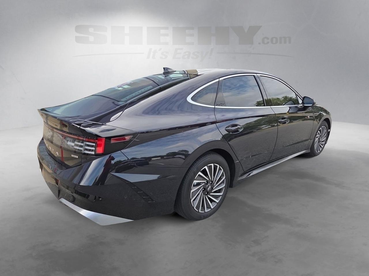 2025 Hyundai Sonata Hybrid Limited Waldorf MD