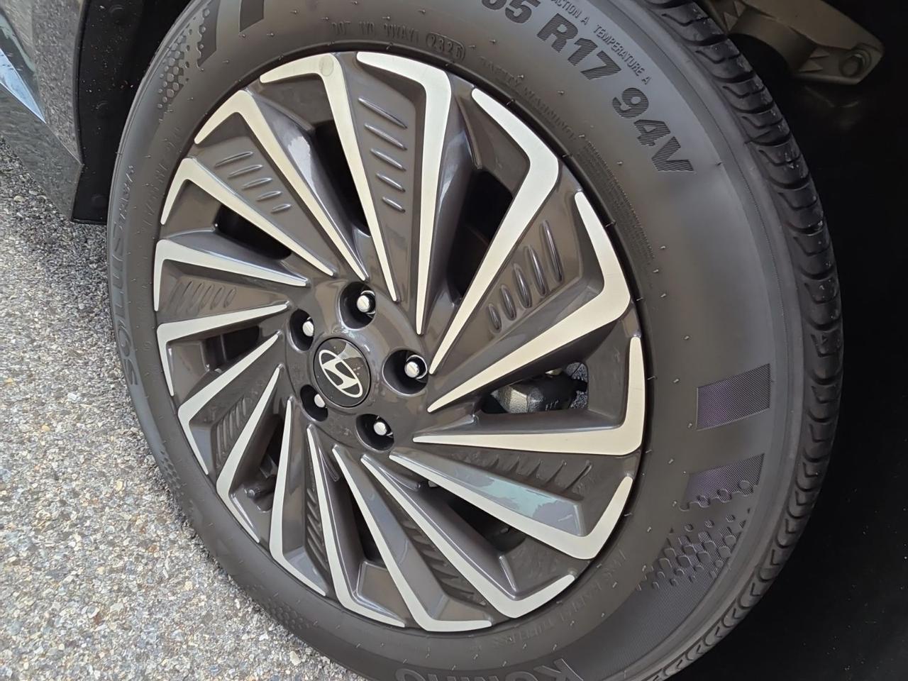 2025 Hyundai Sonata Hybrid Limited Waldorf MD