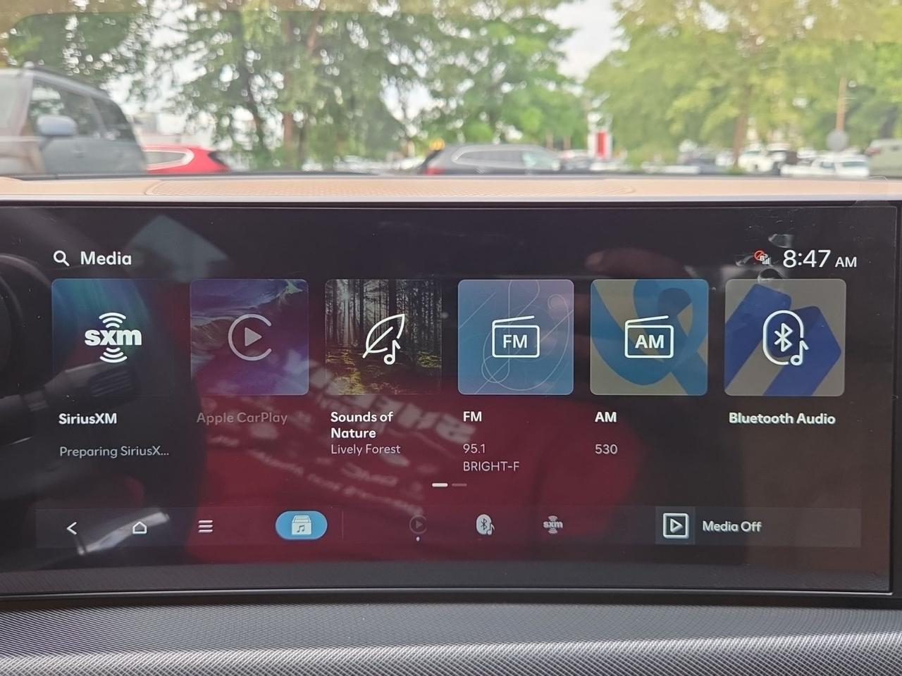 2025 Hyundai Sonata Hybrid Limited Waldorf MD