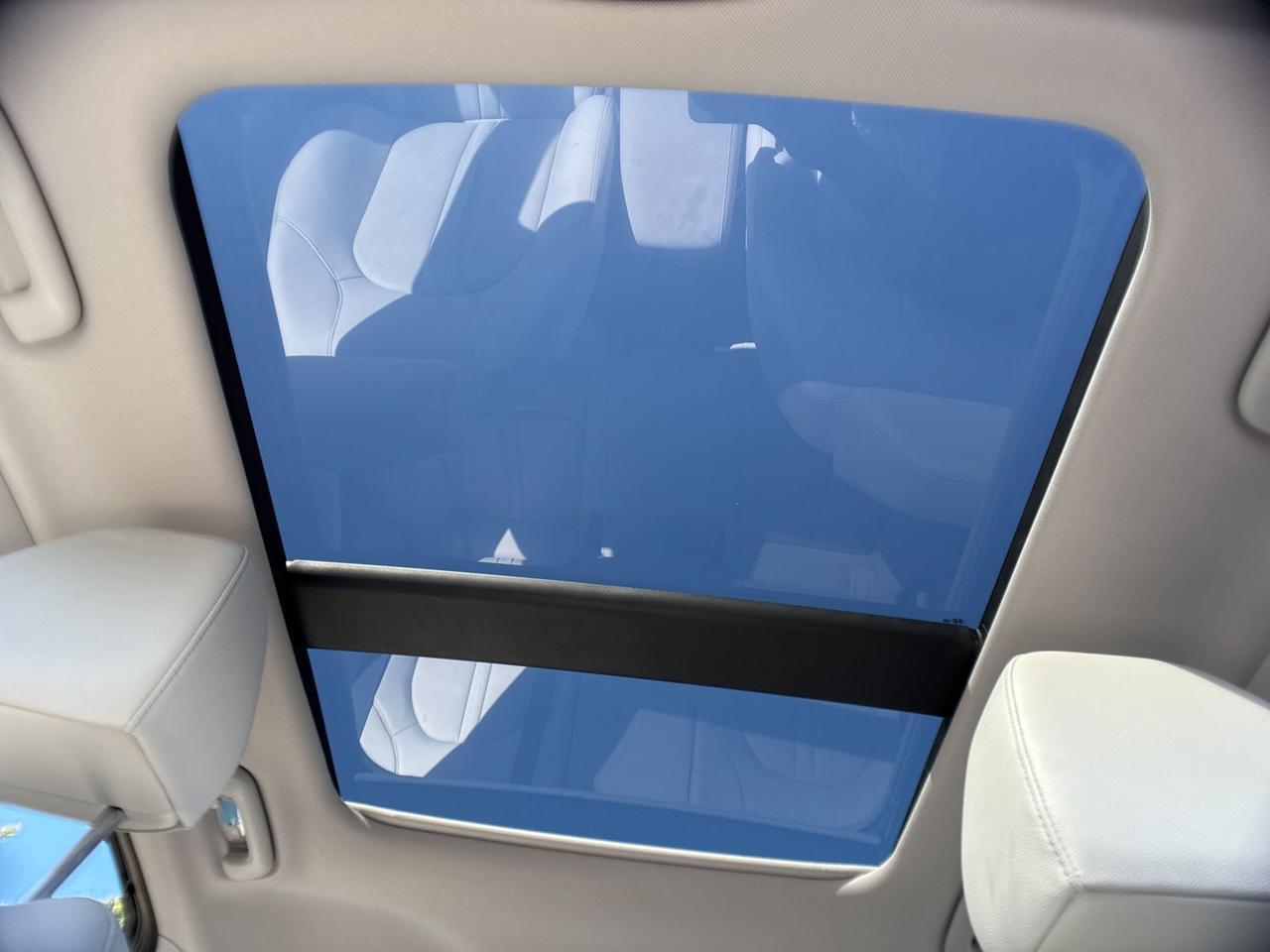 2025 Hyundai Sonata Hybrid Limited Chantilly VA