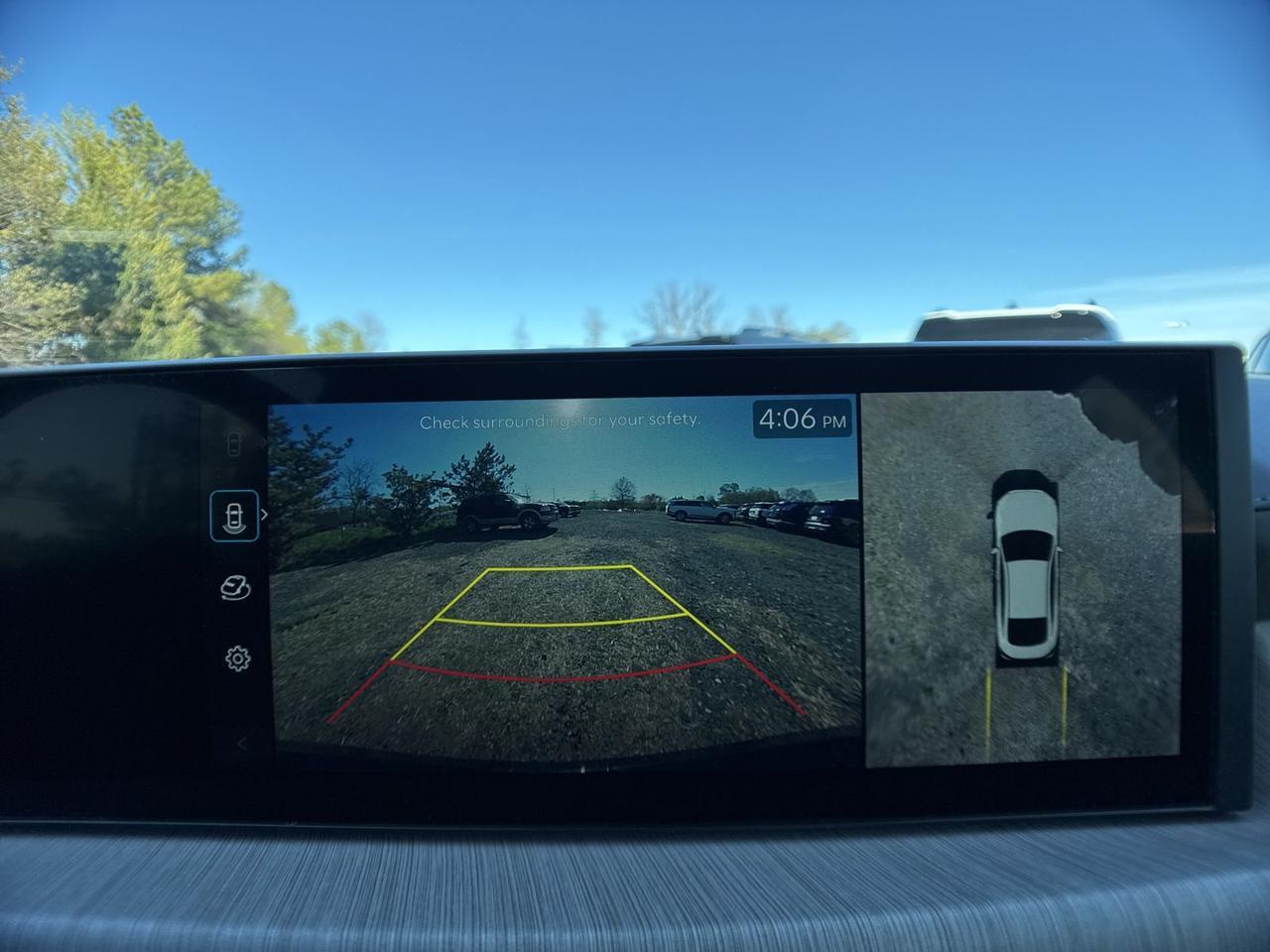 2025 Hyundai Sonata Hybrid Limited Chantilly VA