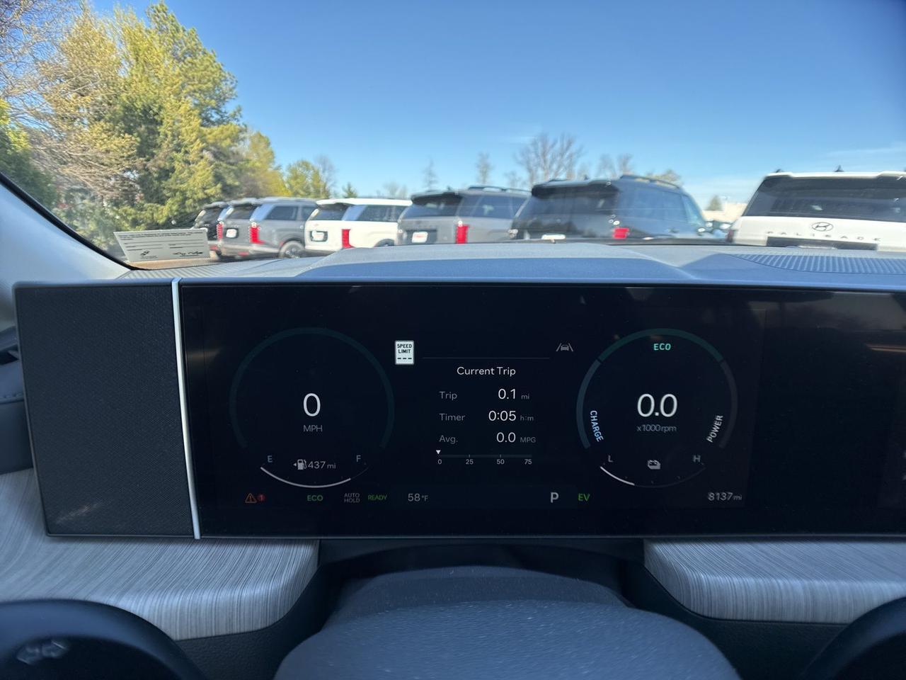 2025 Hyundai Sonata Hybrid Limited Chantilly VA