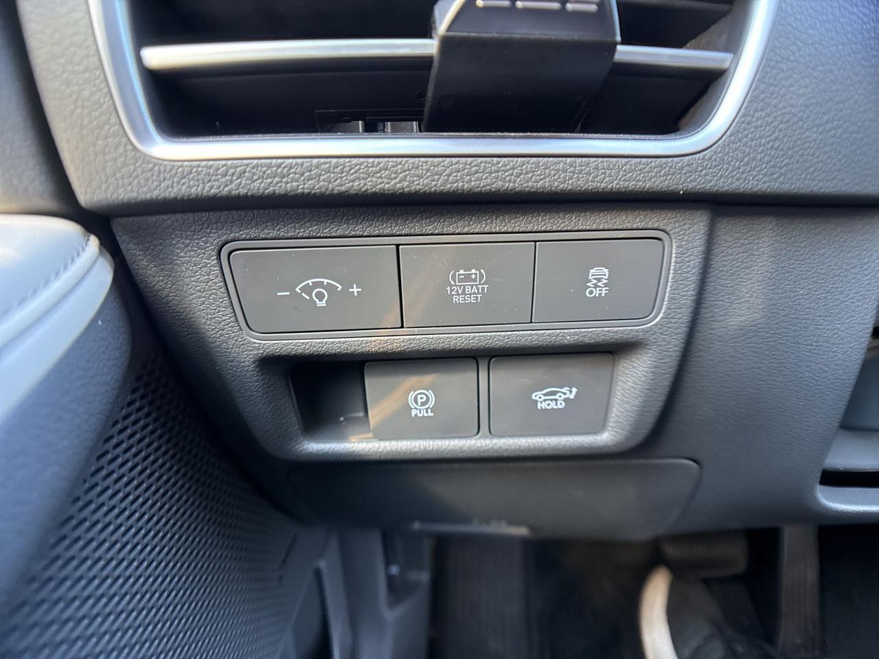 2025 Hyundai Sonata Hybrid Limited Chantilly VA