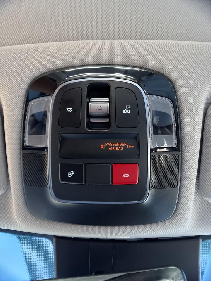 2025 Hyundai Sonata Hybrid Limited Chantilly VA