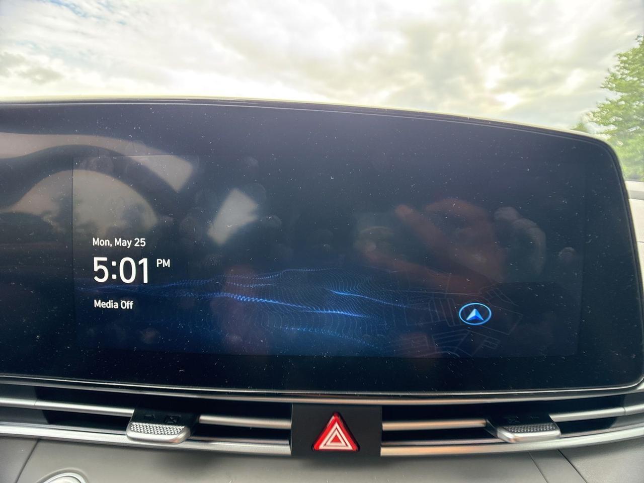 2025 Hyundai Sonata Hybrid Limited Chantilly VA