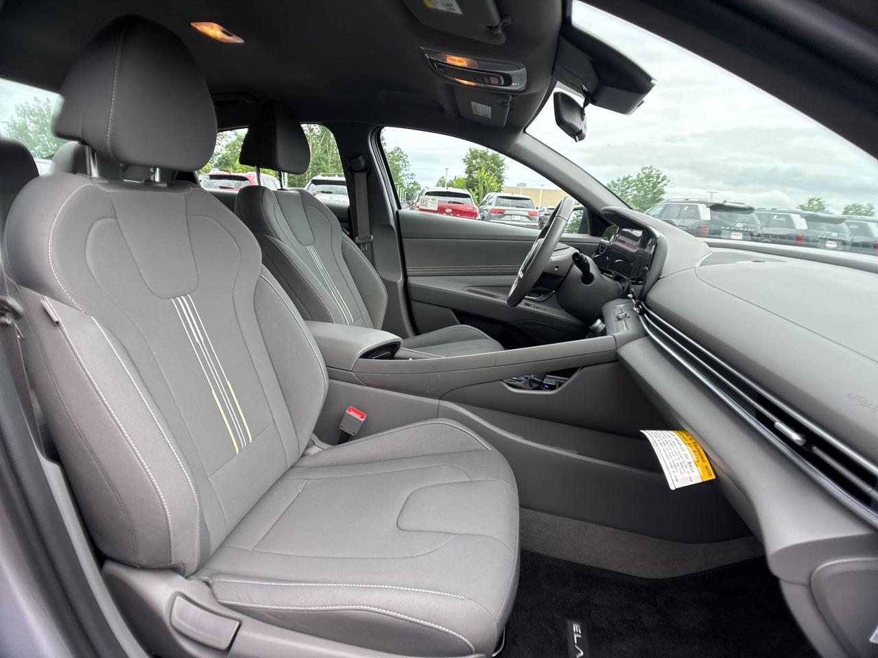 2025 Hyundai Sonata Hybrid Limited Chantilly VA
