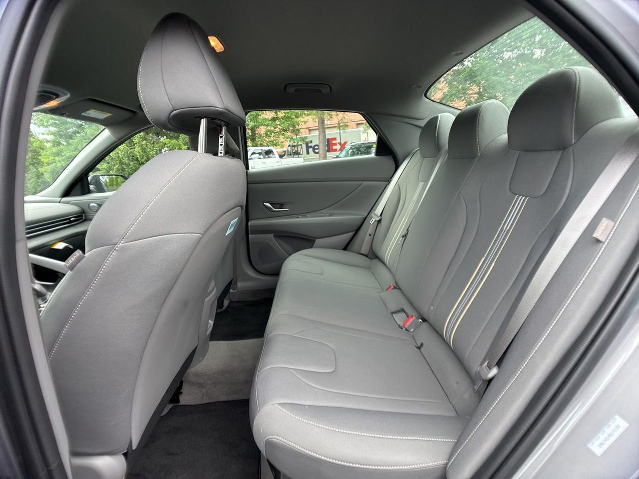 2025 Hyundai Sonata Hybrid Limited Chantilly VA