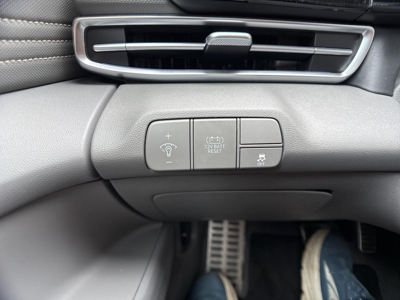 2025 Hyundai Sonata Hybrid Limited Chantilly VA