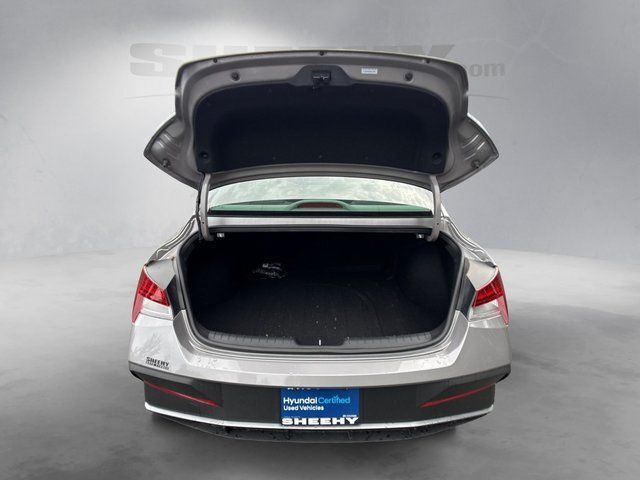 2025 Hyundai Sonata Hybrid Limited Chantilly VA