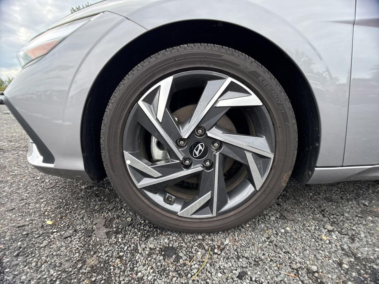 2025 Hyundai Sonata Hybrid Limited Chantilly VA