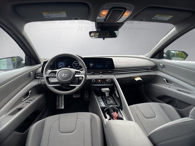 2025 Hyundai Sonata Hybrid Limited Chantilly VA