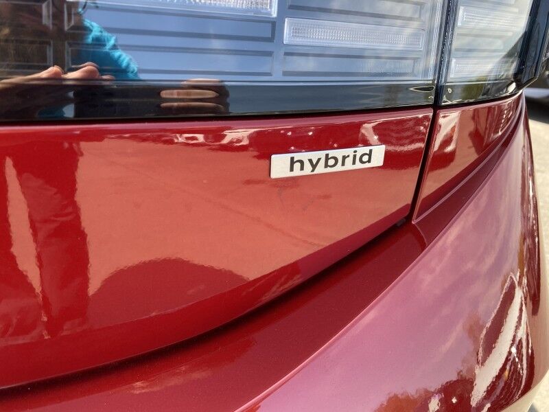 2025 Hyundai Sonata Hybrid SEL Bristol  PA