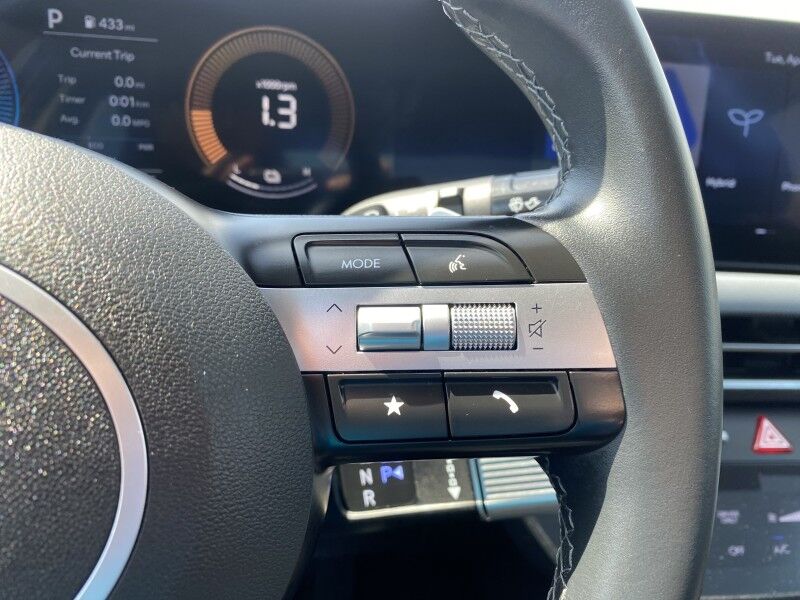 2025 Hyundai Sonata Hybrid SEL Bristol  PA