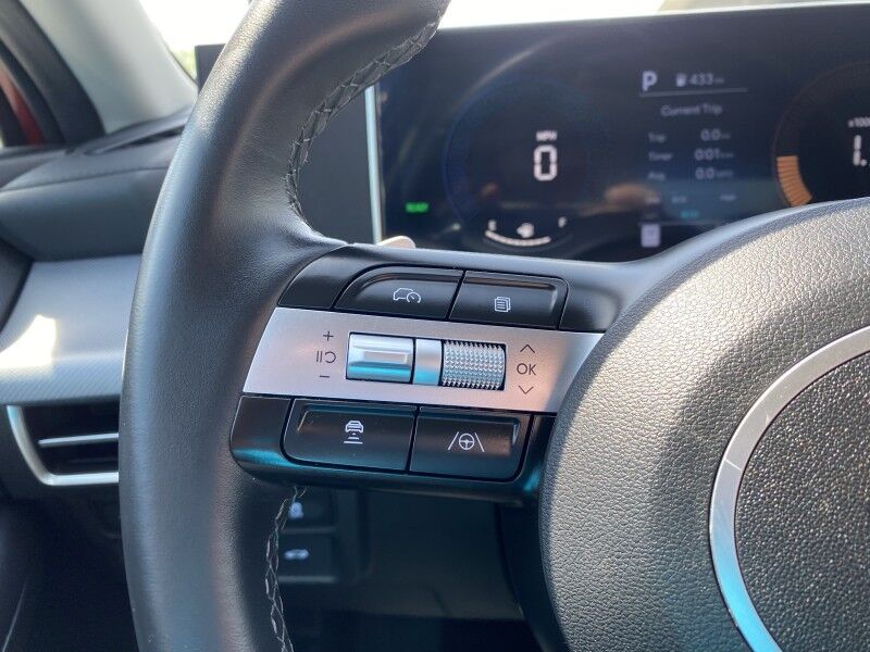 2025 Hyundai Sonata Hybrid SEL Bristol  PA