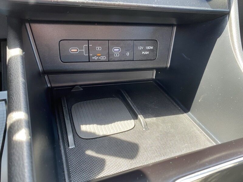 2025 Hyundai Sonata Hybrid SEL Bristol  PA