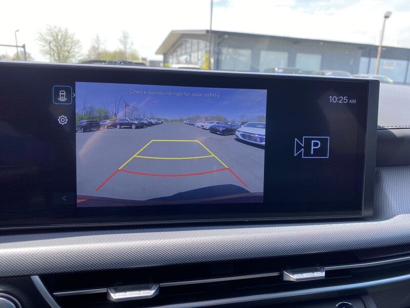 2025 Hyundai Sonata Hybrid SEL Bristol  PA