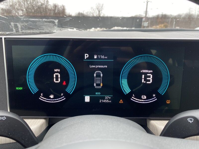 2025 Hyundai Sonata Hybrid SEL Bristol  PA