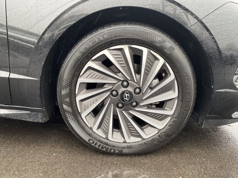 2025 Hyundai Sonata Hybrid SEL Bristol  PA