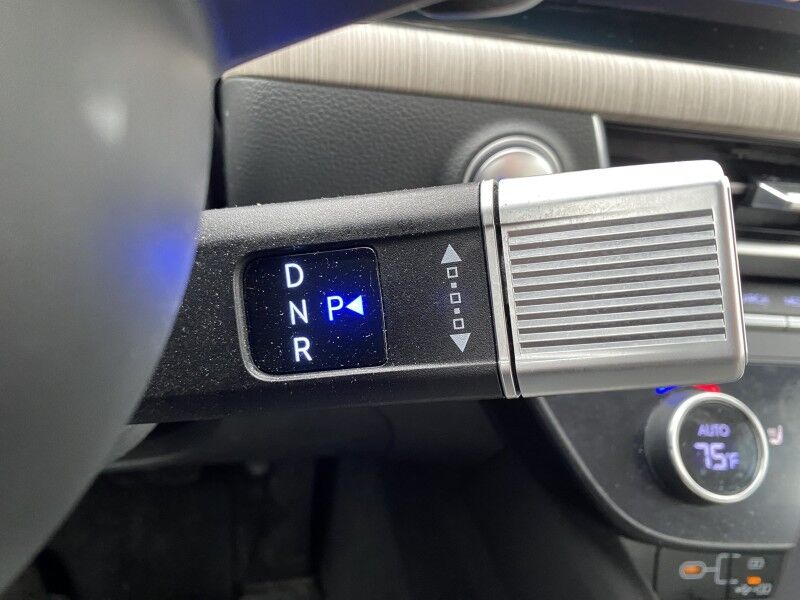 2025 Hyundai Sonata Hybrid SEL Bristol  PA