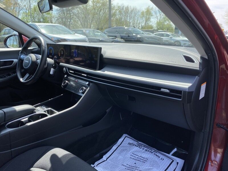 2025 Hyundai Sonata Hybrid SEL Springfield PA