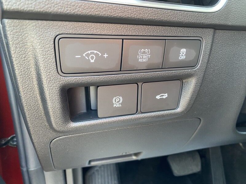 2025 Hyundai Sonata Hybrid SEL Springfield PA