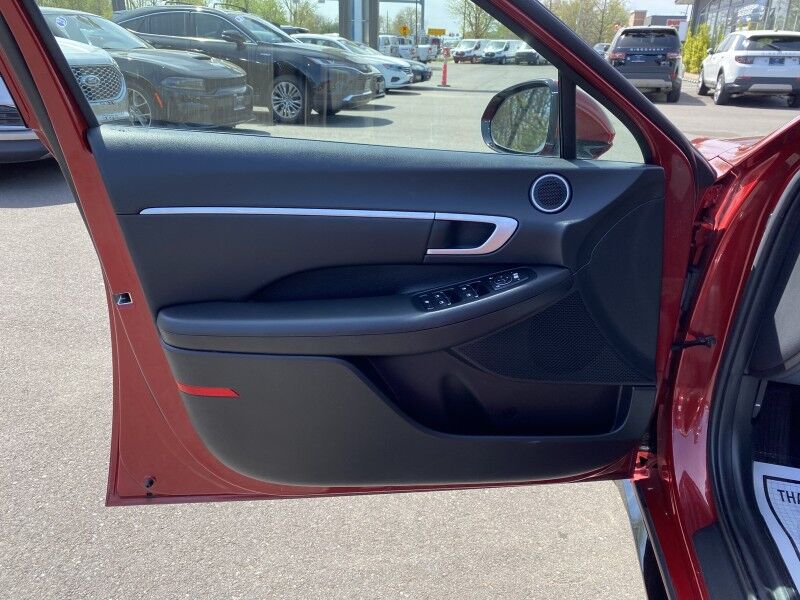 2025 Hyundai Sonata Hybrid SEL Springfield PA