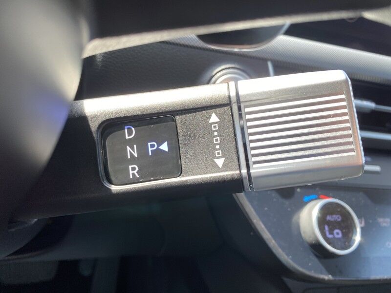 2025 Hyundai Sonata Hybrid SEL Springfield PA
