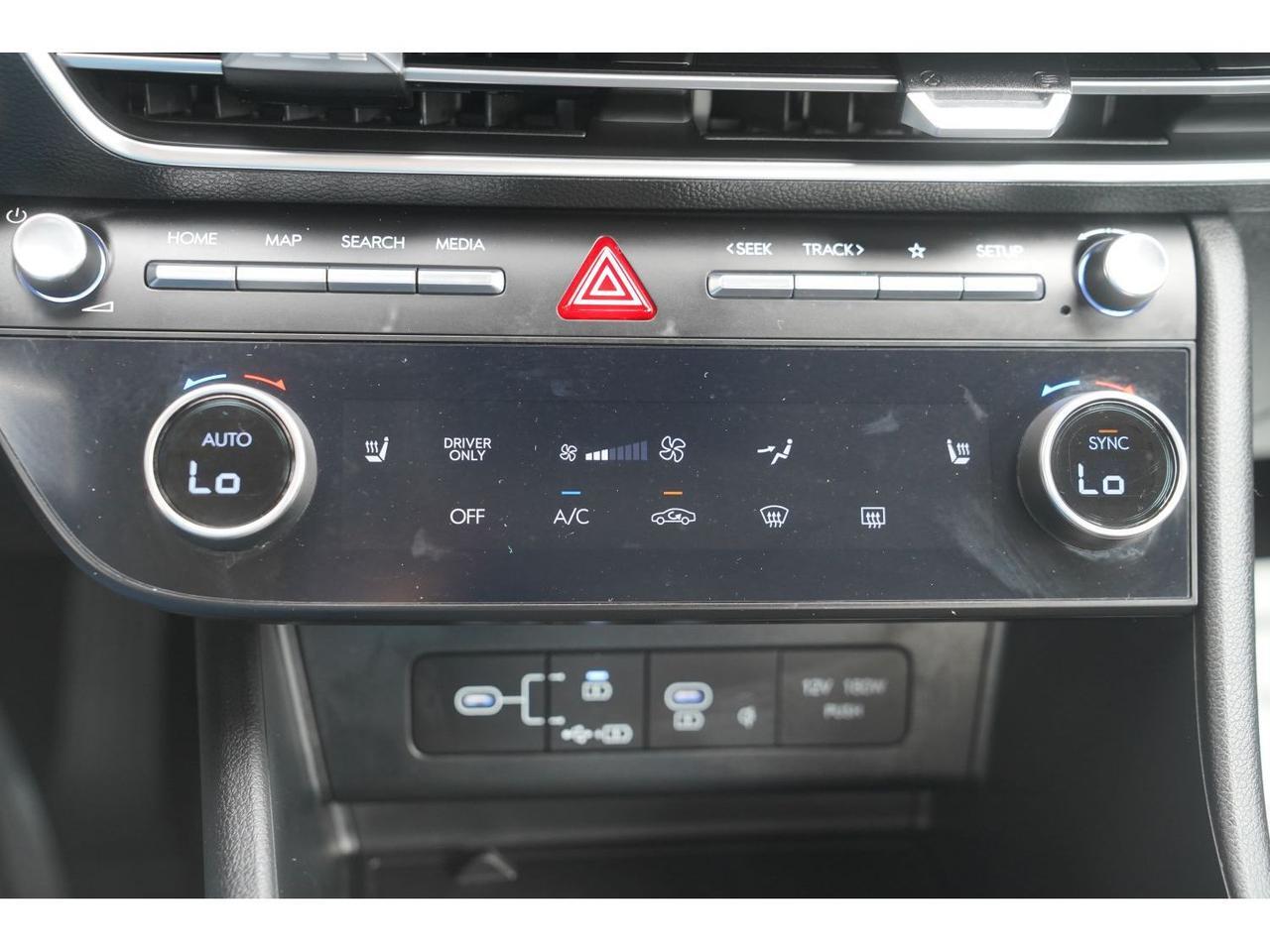2025 Hyundai Sonata Hybrid SEL Huntington UT