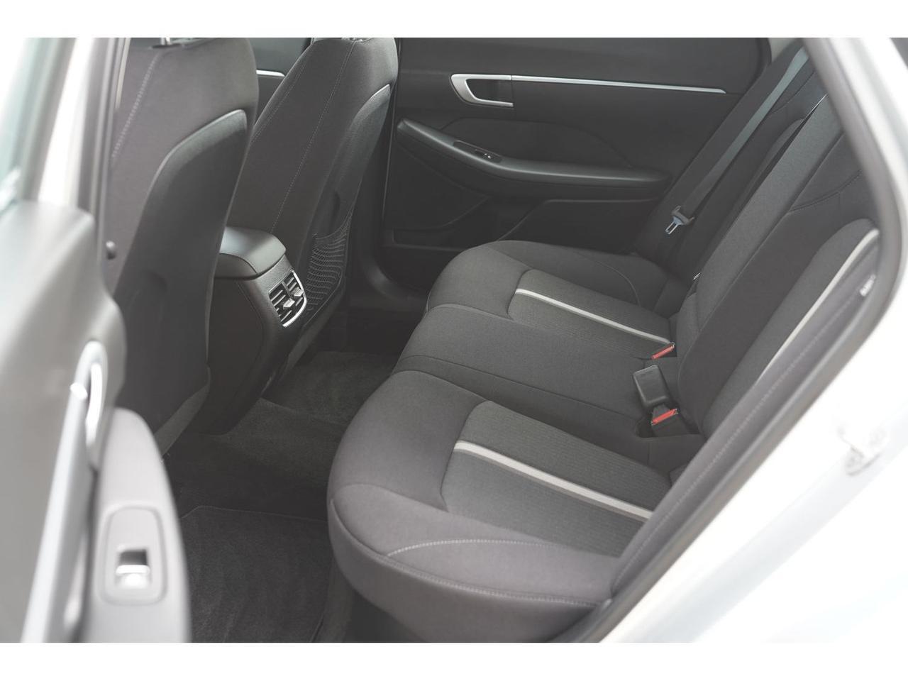 2025 Hyundai Sonata Hybrid SEL Huntington UT