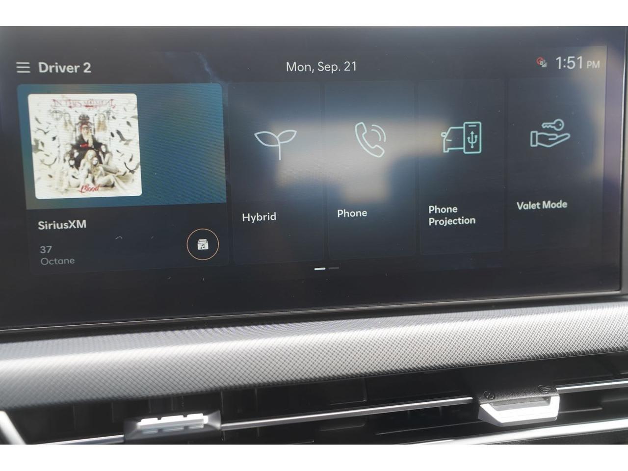 2025 Hyundai Sonata Hybrid SEL Huntington UT