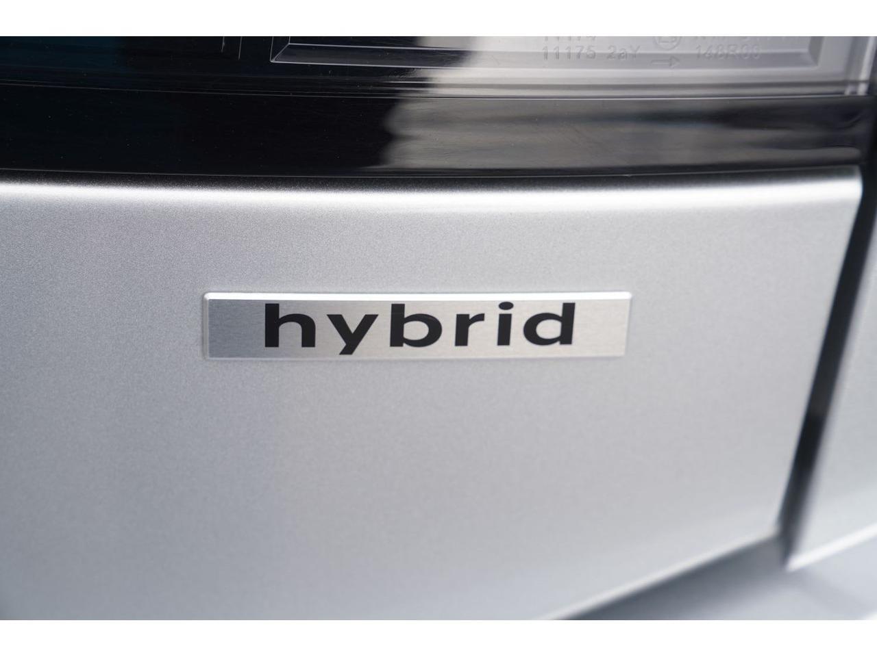 2025 Hyundai Sonata Hybrid SEL Huntington UT