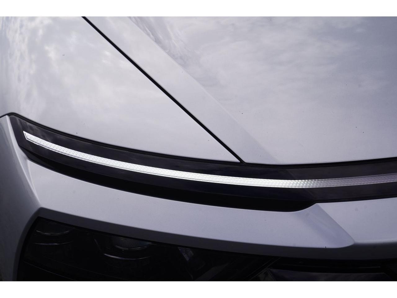 2025 Hyundai Sonata Hybrid SEL Huntington UT