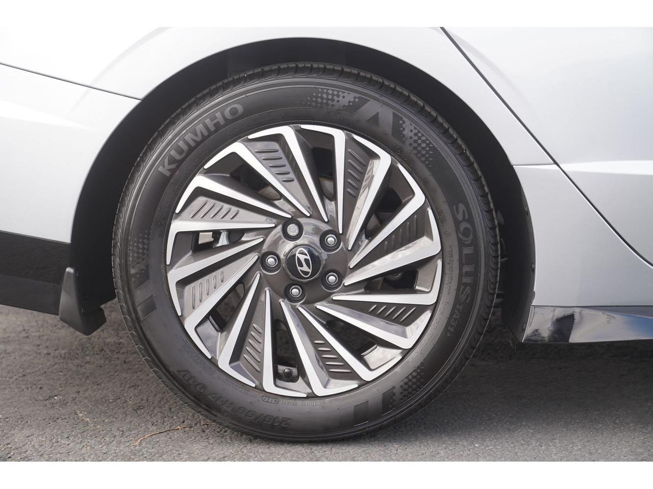 2025 Hyundai Sonata Hybrid SEL Huntington UT