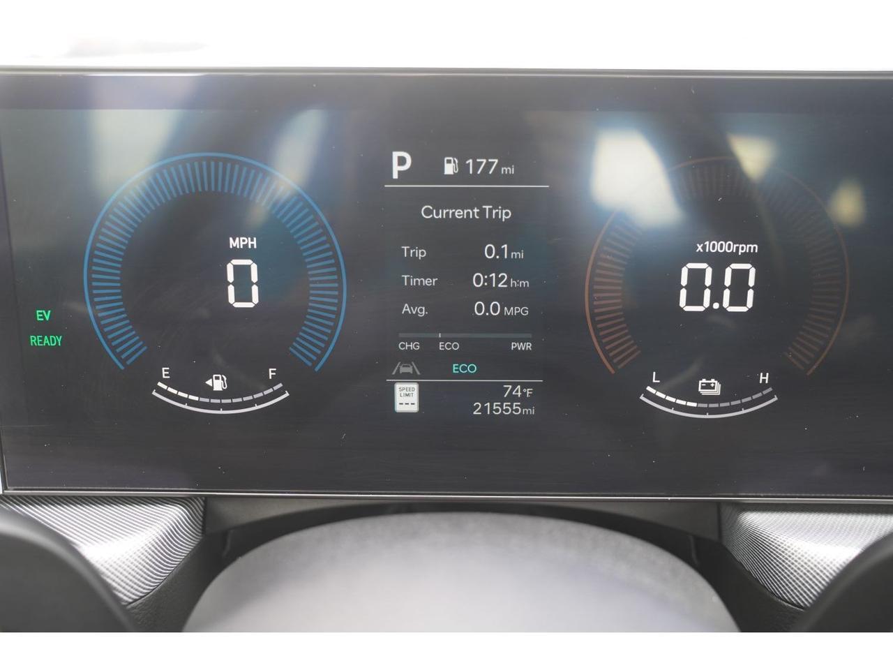 2025 Hyundai Sonata Hybrid SEL Huntington UT