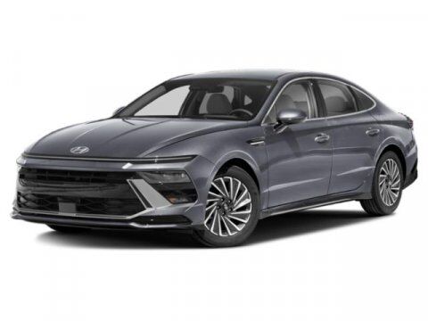2025 Hyundai Sonata Hybrid SEL San Clemente CA