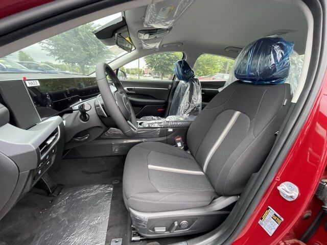 2025 Hyundai Sonata Hybrid SEL San Clemente CA