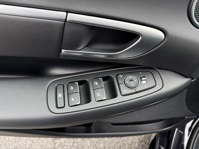 2025 Hyundai Sonata Hybrid SEL San Clemente CA