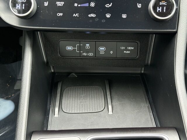 2025 Hyundai Sonata Hybrid SEL San Clemente CA