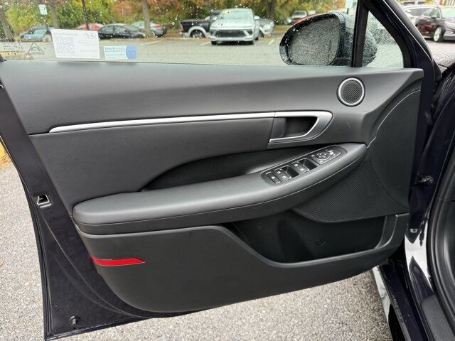 2025 Hyundai Sonata Hybrid SEL San Clemente CA