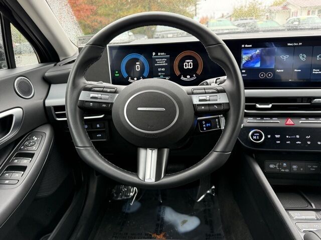 2025 Hyundai Sonata Hybrid SEL San Clemente CA