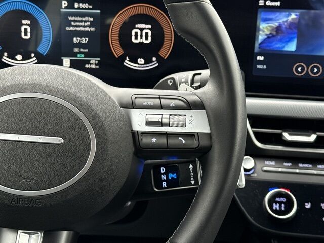 2025 Hyundai Sonata Hybrid SEL San Clemente CA