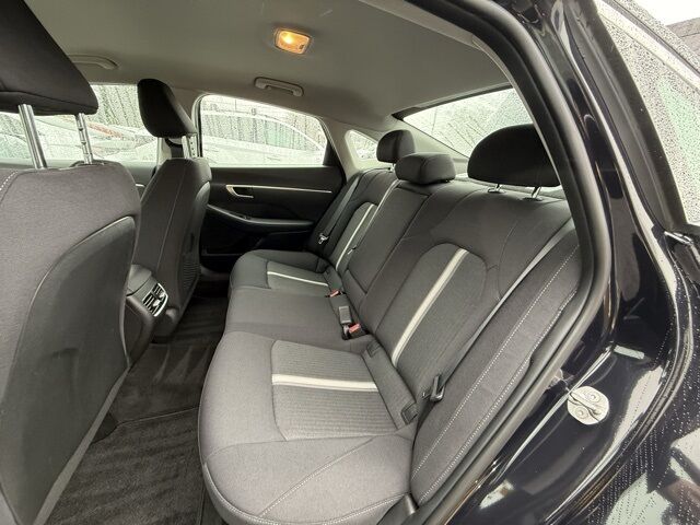 2025 Hyundai Sonata Hybrid SEL San Clemente CA