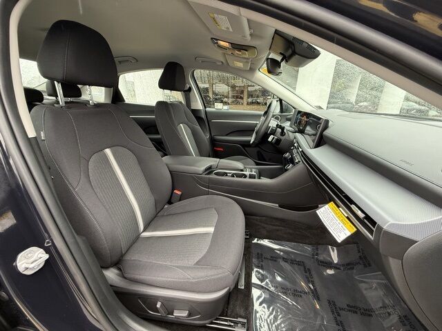 2025 Hyundai Sonata Hybrid SEL San Clemente CA