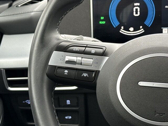 2025 Hyundai Sonata Hybrid SEL San Clemente CA