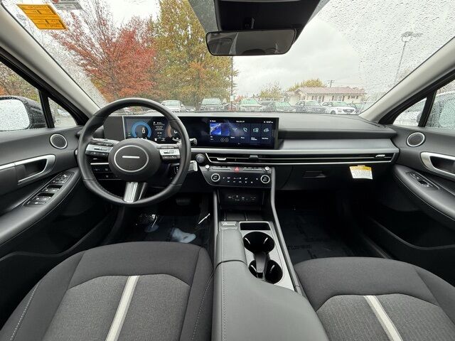 2025 Hyundai Sonata Hybrid SEL San Clemente CA