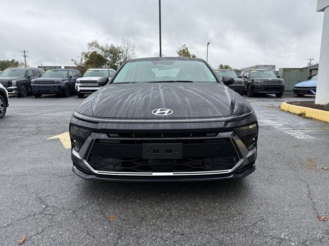 2025 Hyundai Sonata Hybrid SEL San Clemente CA